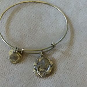 Alex and Annie bracelet